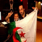 Alaa zalzali sur yala.fm